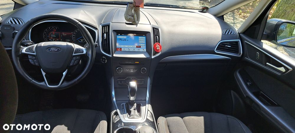 Ford S-Max 2.0 TDCi Trend - 9