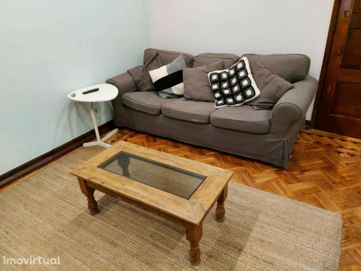 Quarto - localizado em Peniche - Grande imagem: 4/60