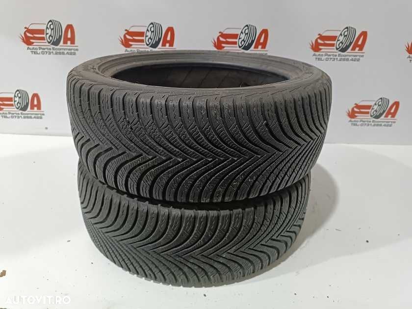 Anvelope 185/50/R16 81H MICHELIN IARNA CP-N20764 - 5