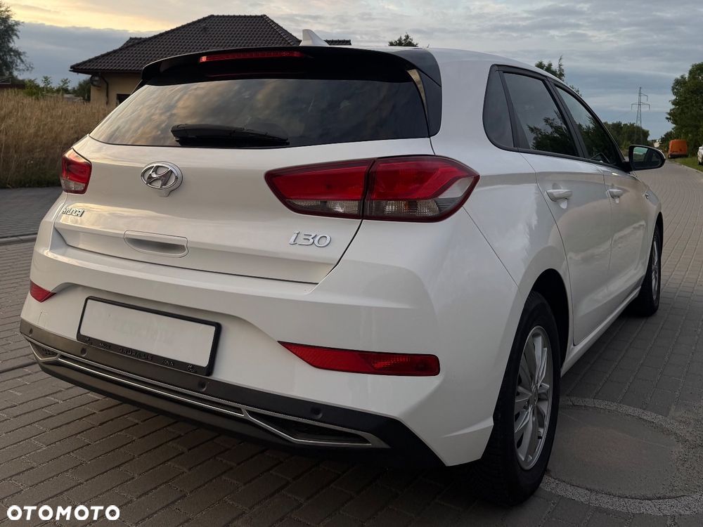 Hyundai i30 1.0 T-GDI Modern - 7