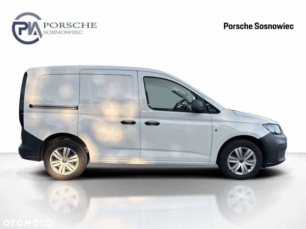 Volkswagen Caddy - 7