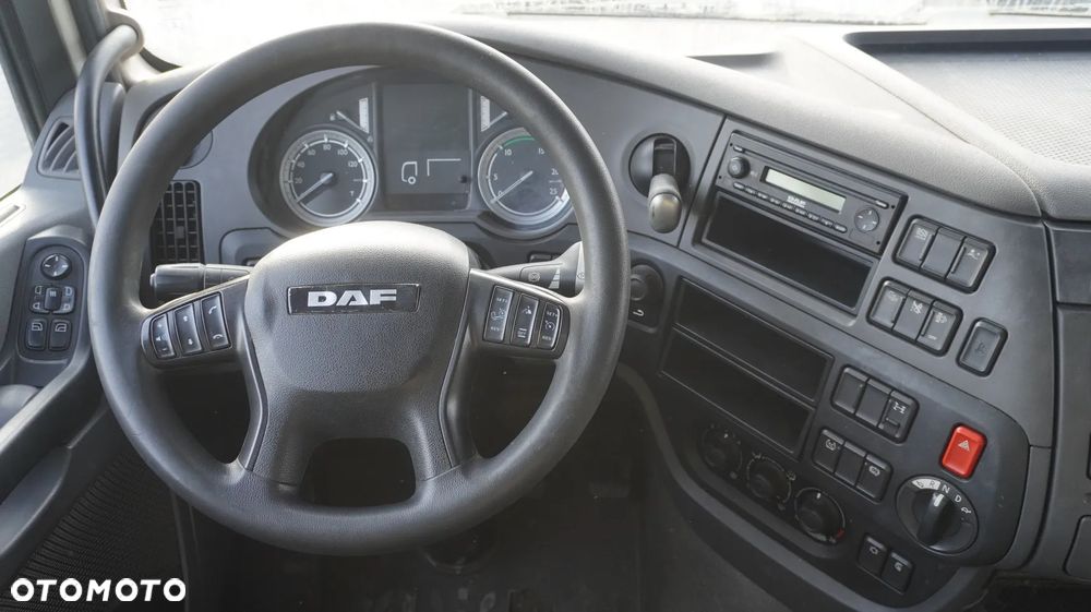 DAF XF 410 Euro 6 / 410 HP / 20 EPAL / Winda Dhollandia 1500 kg_221046 - 18
