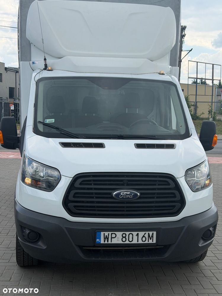 Ford Transit - 1