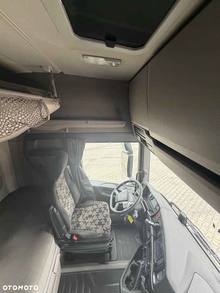 Scania R450 - 35