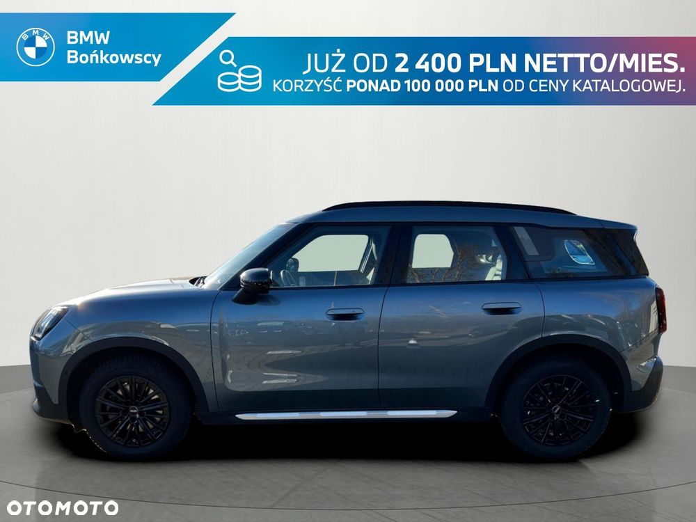 MINI Countryman C mHEV Linia Favoured - 3