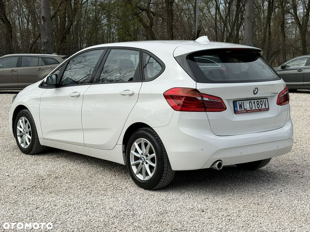 BMW Seria 2 - 5