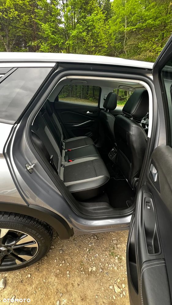 Opel Grandland X 1.5 D Start/Stop Ultimate - 19