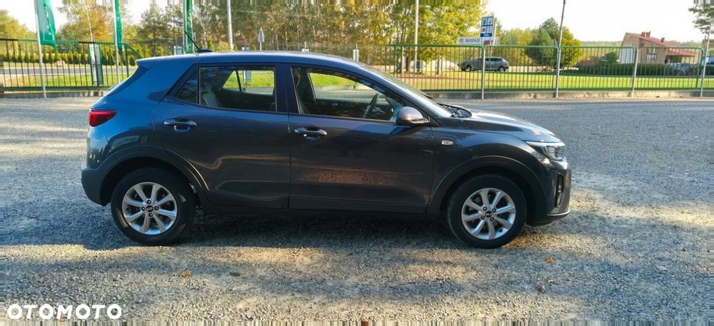 Kia Stonic - 7