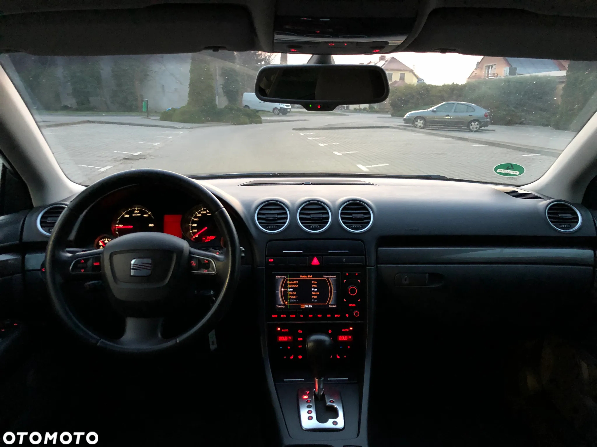 Seat Exeo - 7
