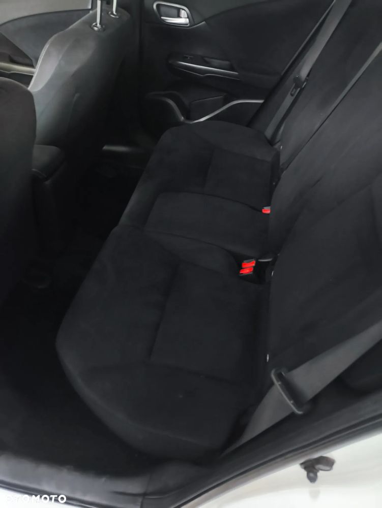 Honda Civic 1.8 Comfort - 9