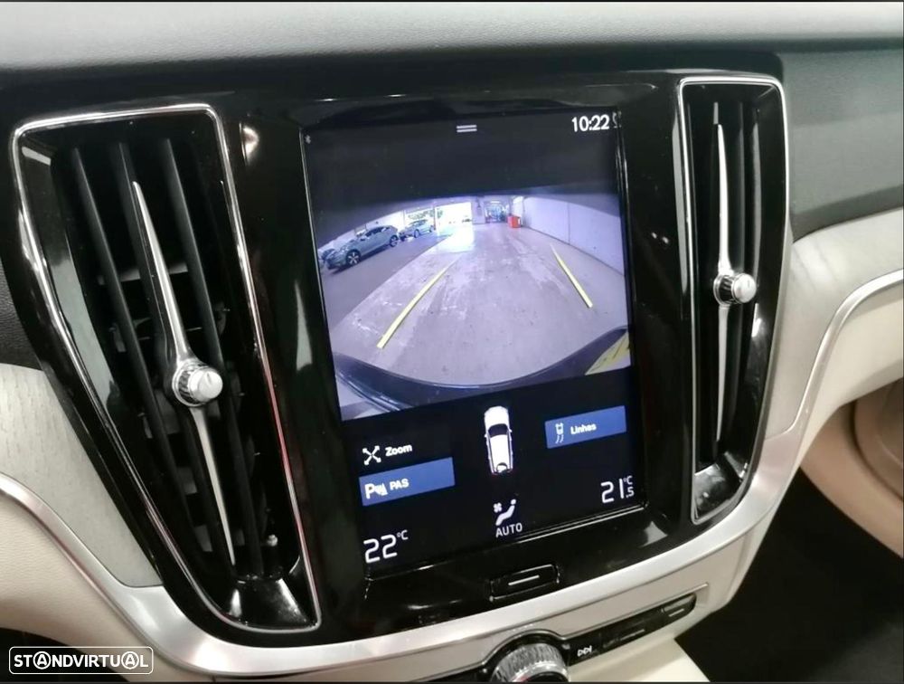 Volvo V60 - 13
