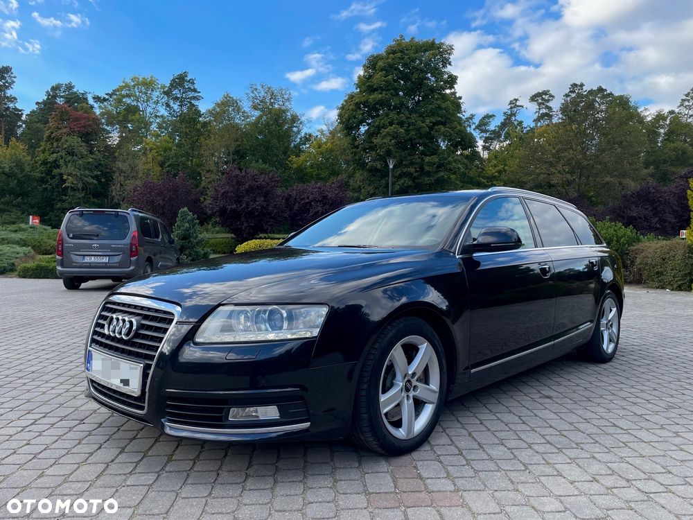 Audi A6 - 27