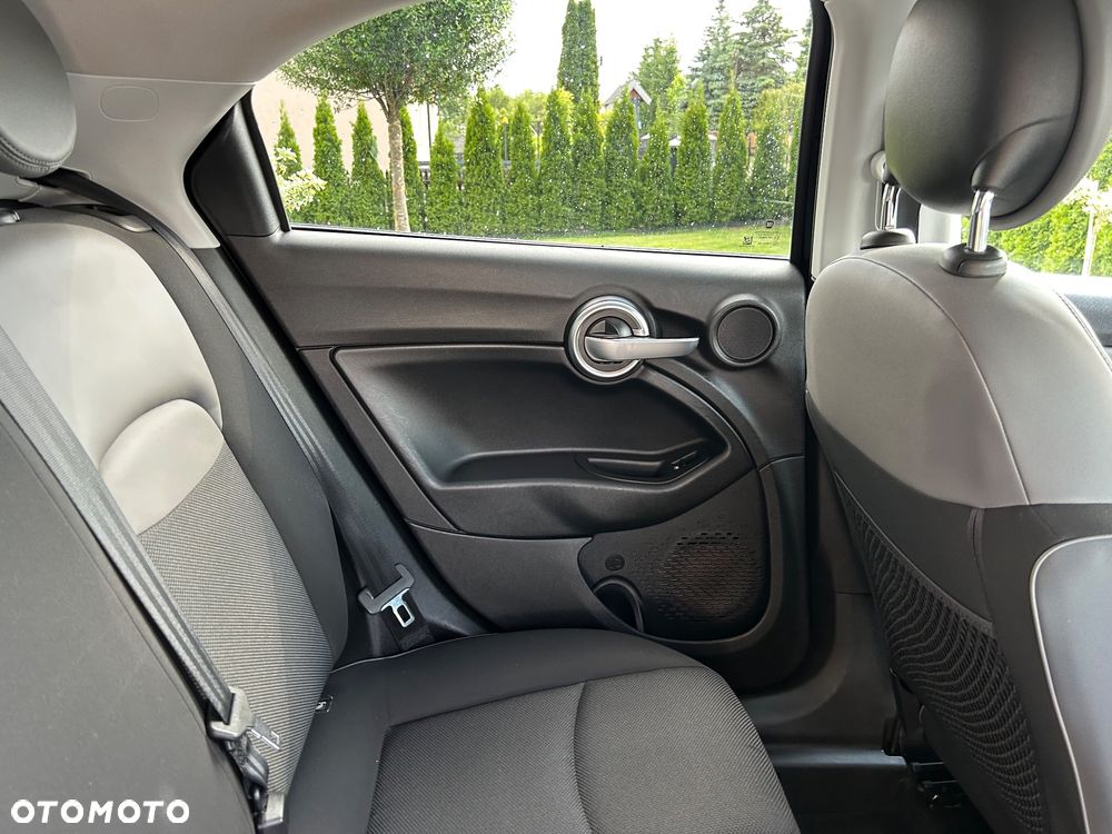 Fiat 500X 1.6 E-torQ 4x2 S-Design City Look - 20