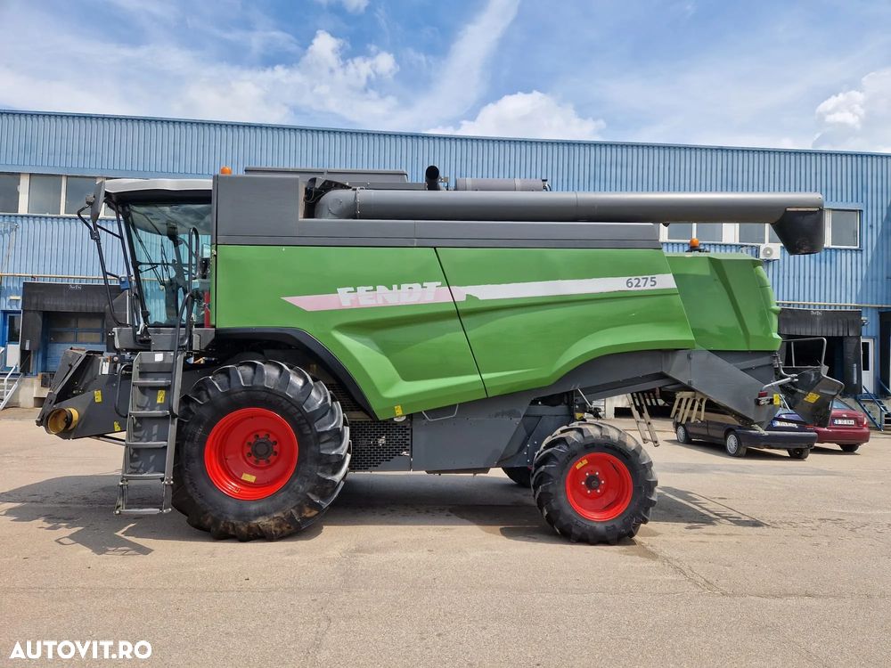 Fendt 6275L MCS - 5