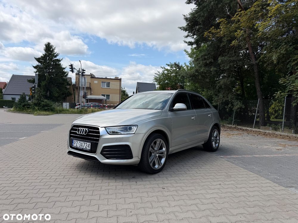 Audi Q3 - 1