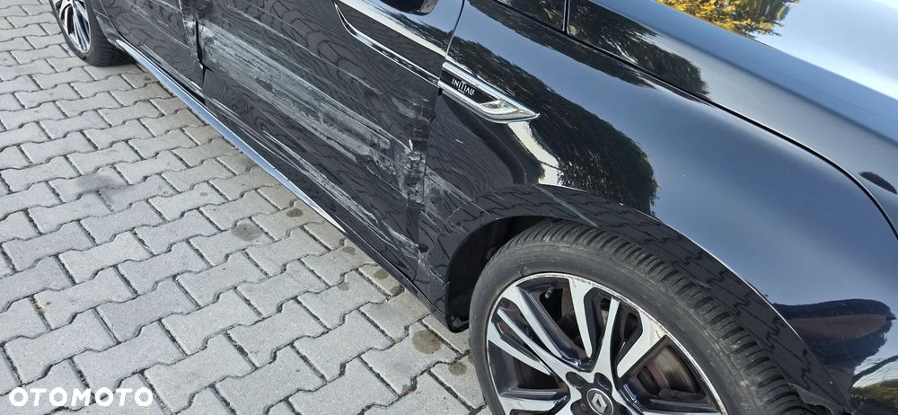 Renault Talisman ENERGY dCi 160 EDC INITIALE PARIS - 16
