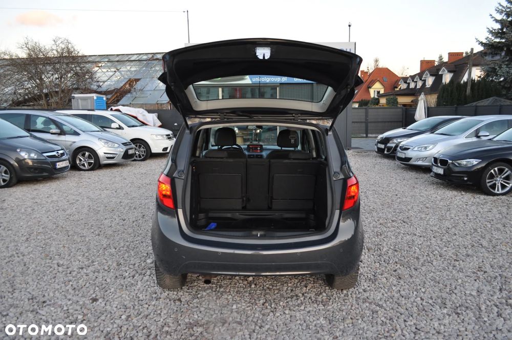 Opel Meriva 1.4 Innovation - 35