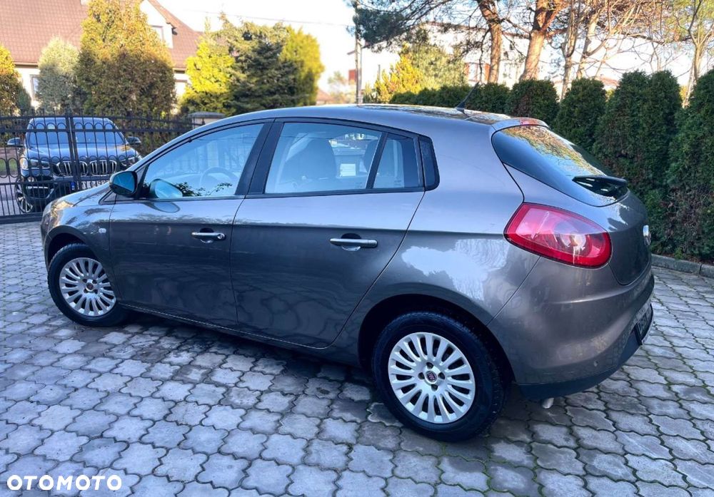 Fiat Bravo - 15