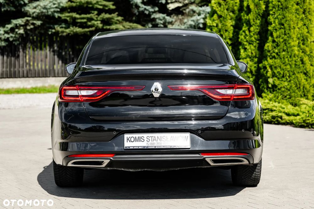 Renault Talisman ENERGY dCi 160 EDC INITIALE PARIS - 5