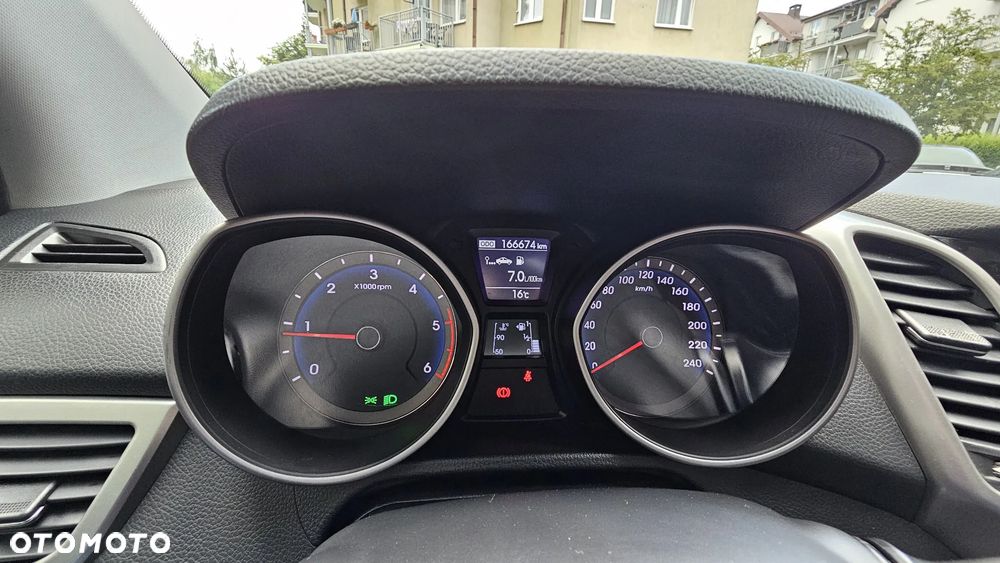 Hyundai i30 - 15