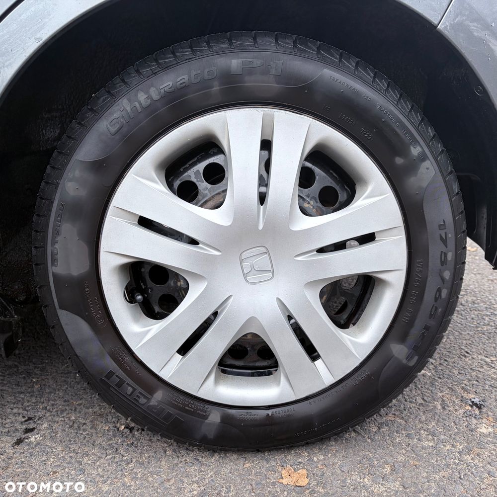 Honda Jazz 1.2 Trend VSA - 12