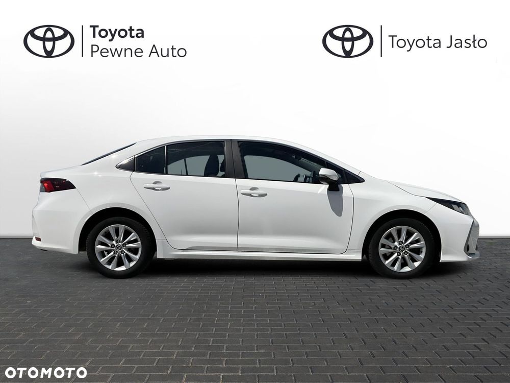 Toyota Corolla 1.8 Hybrid Comfort - 7