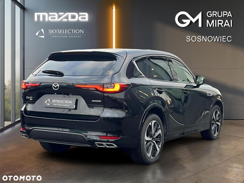 Mazda CX-60 - 5