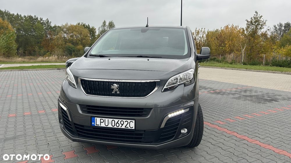 Peugeot Expert - 2