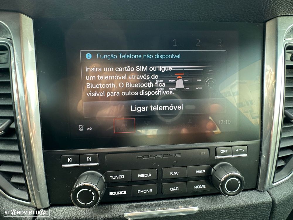 Porsche Macan Standard - 23