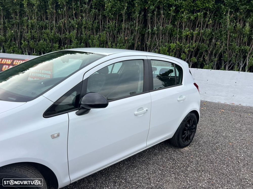 Opel Corsa 1.3 CDTi City - 14