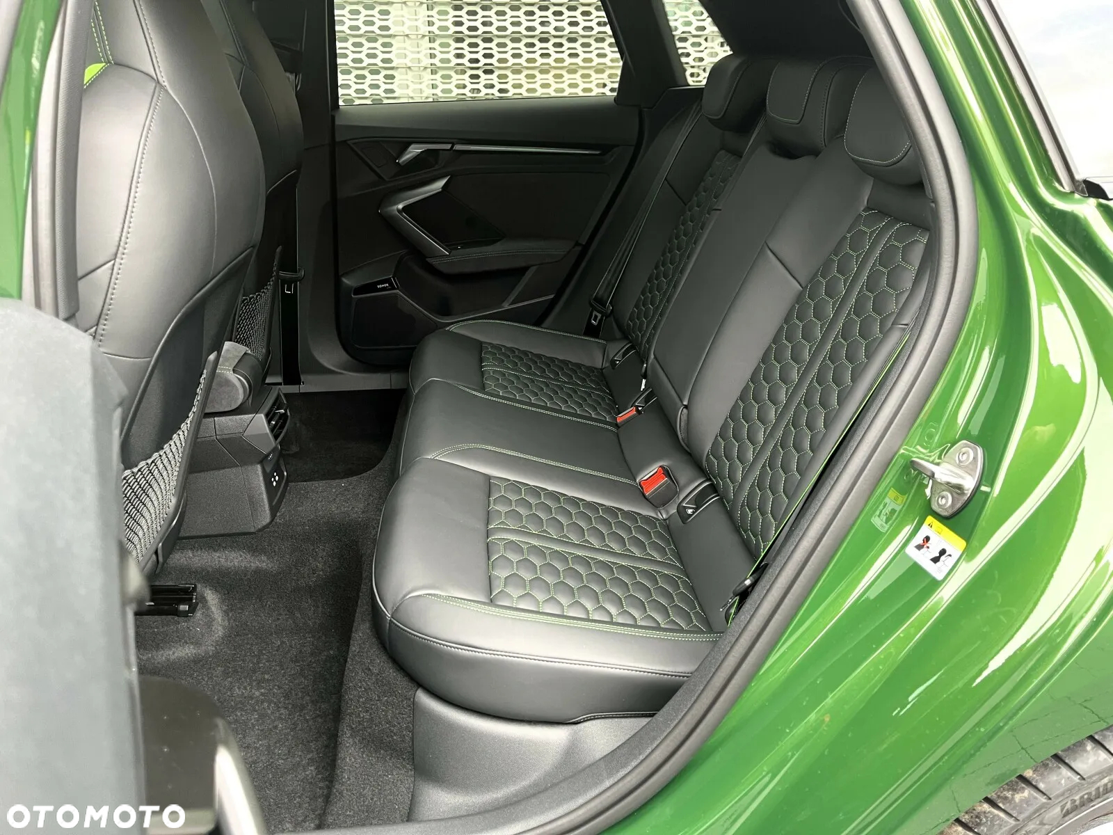 Audi RS3 Sportback TFSI Quattro S tronic - 15