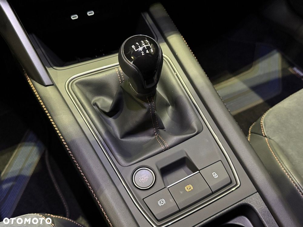 Cupra Formentor 1.5 TSI - 17