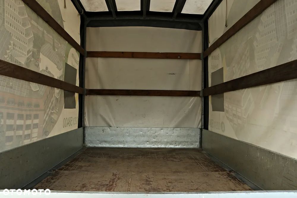 Opel Movano - 37