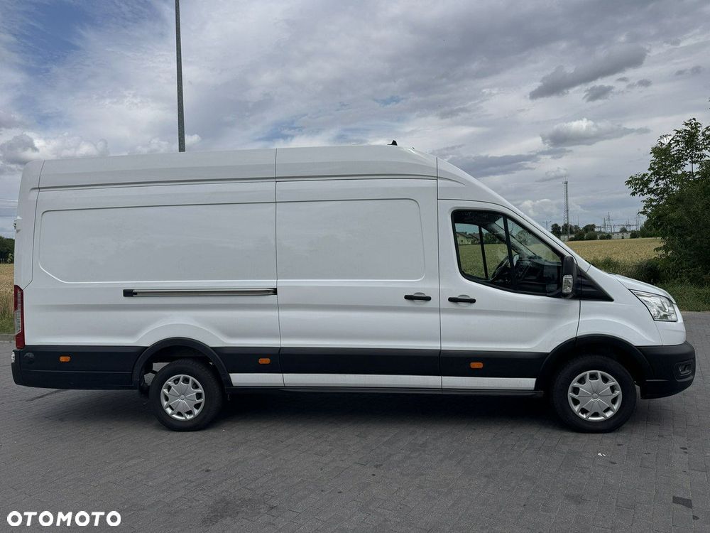 Ford Transit - 4