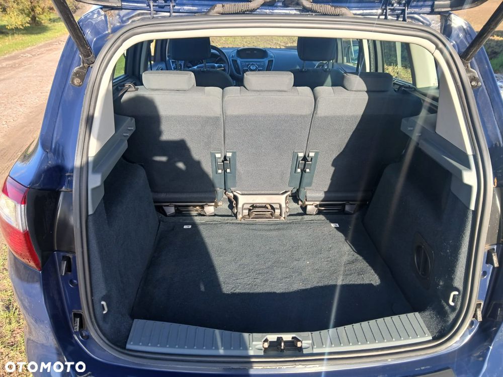 Ford C-MAX 2.0 TDCi SYNC Edition - 5