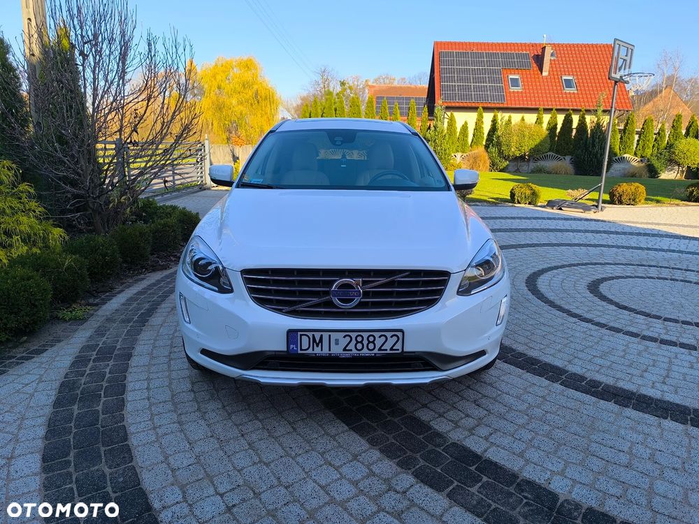 Volvo XC 60 3.2 AWD Kinetic - 2