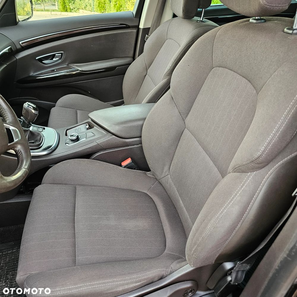 Renault Espace Energy dCi 130 Intens - 21