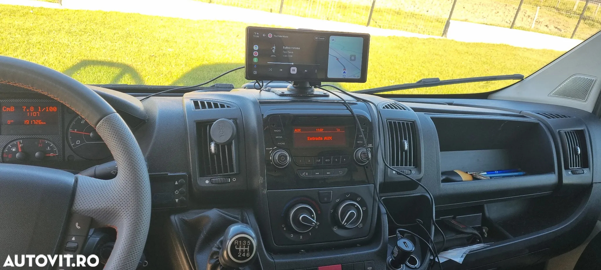 Citroën Jumper - 5