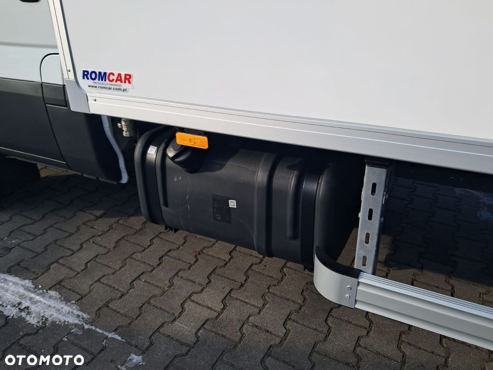 Iveco Daily 70C18HA8 Izoterma 10EP Autoryzowany Dealer - 14