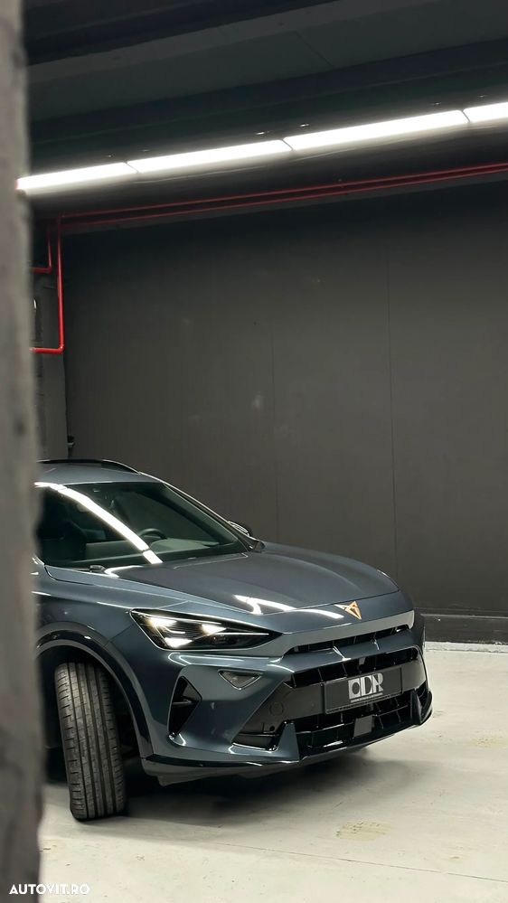 Cupra Formentor 1.5 eTSI DSG7 MHEV - 8