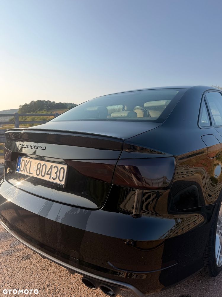 Audi S3 - 12
