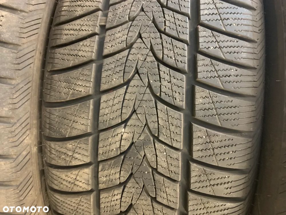 4 opony zimowe Imperial Snowdragon UHP 205/50/17 - 3