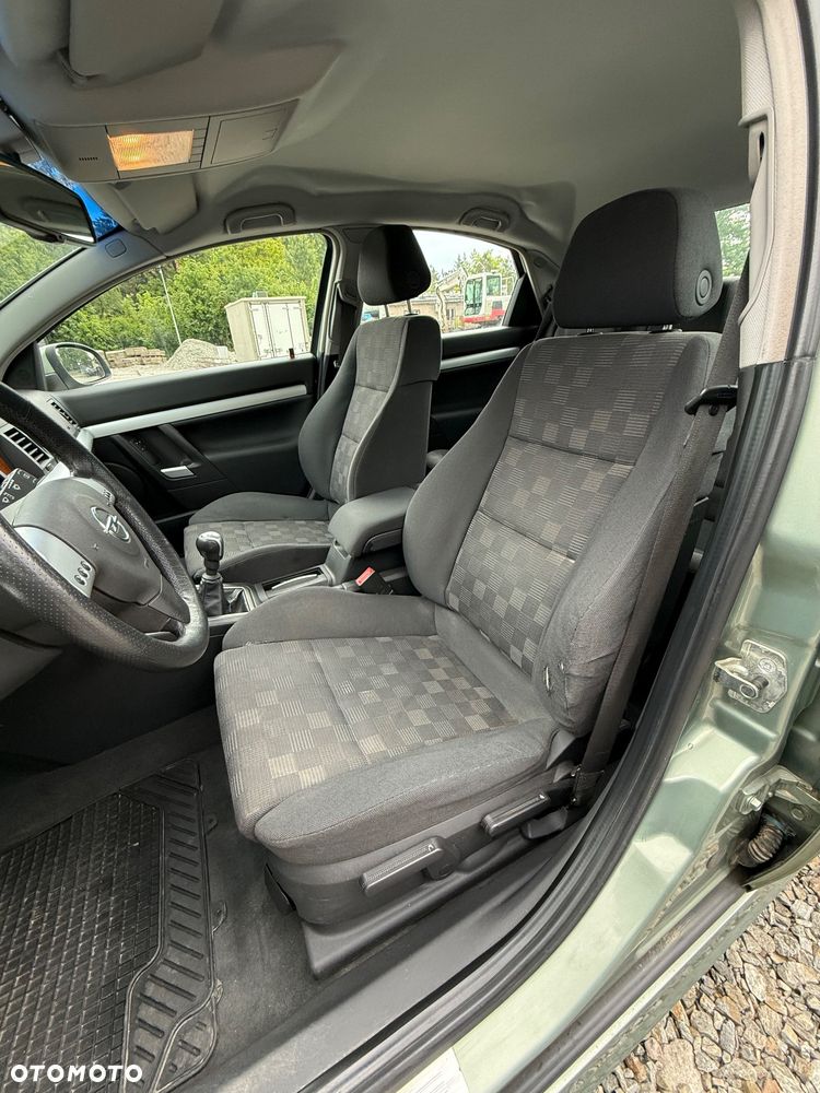Opel Vectra 1.8 Cosmo - 9