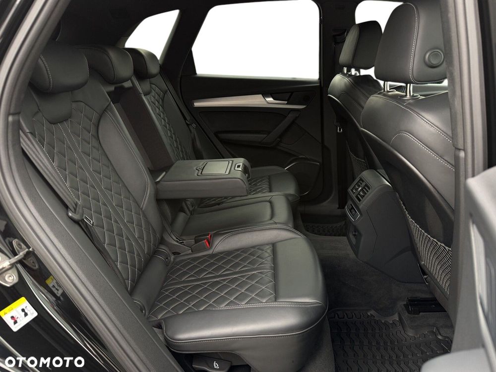 Audi Q5 40 TDI mHEV Quattro S Line S tronic - 18