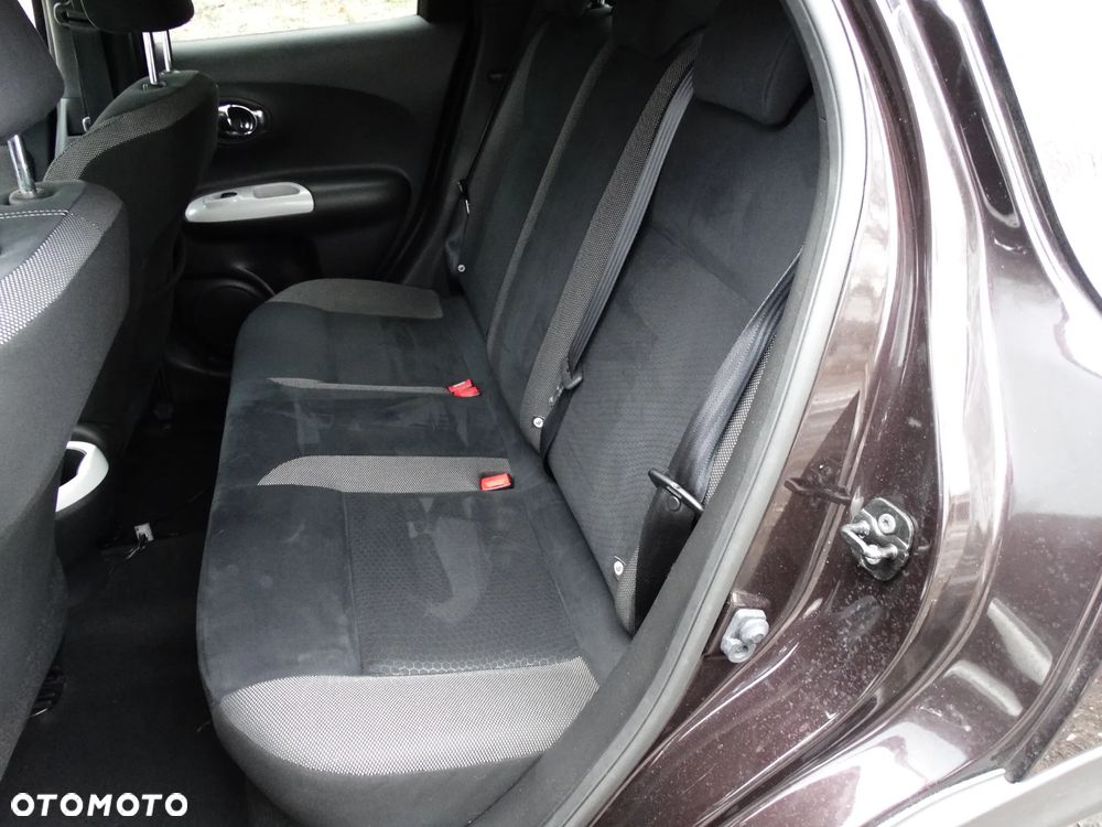 Nissan Juke 1.2 DIG-T 360 - 30