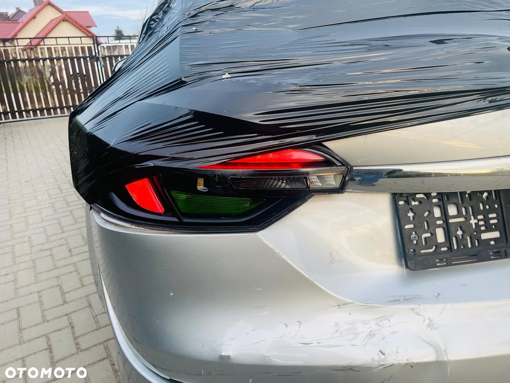 Opel Insignia 1.6 CDTI ecoFLEX Start/Stop Sport - 11