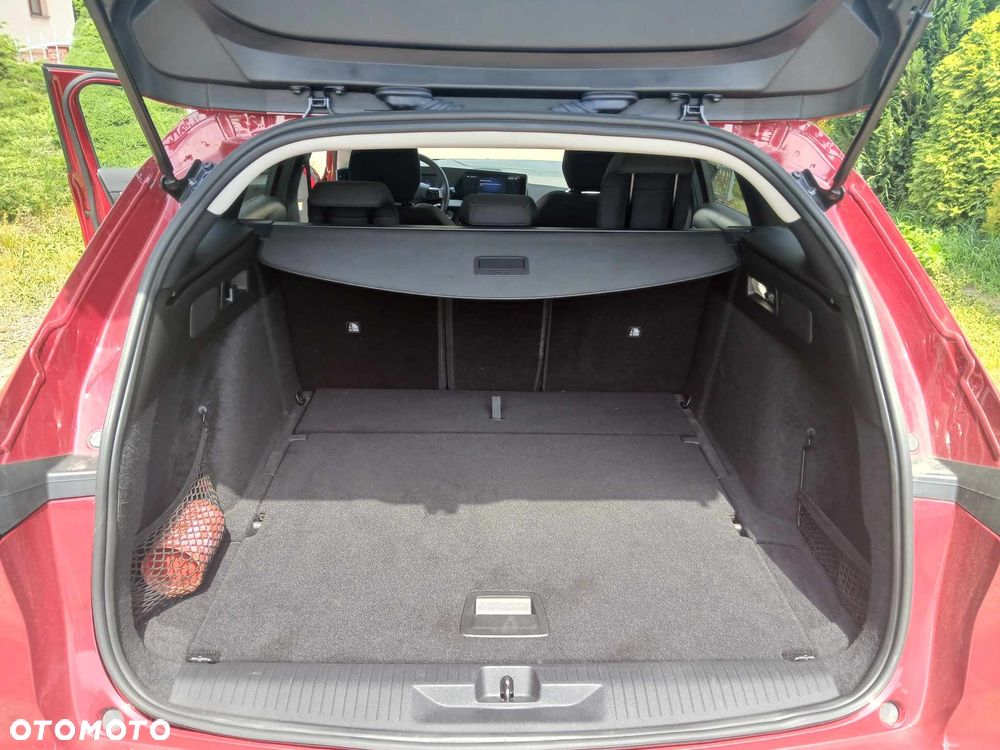 Opel Astra 1.5 D Automatik Business Elegance - 8