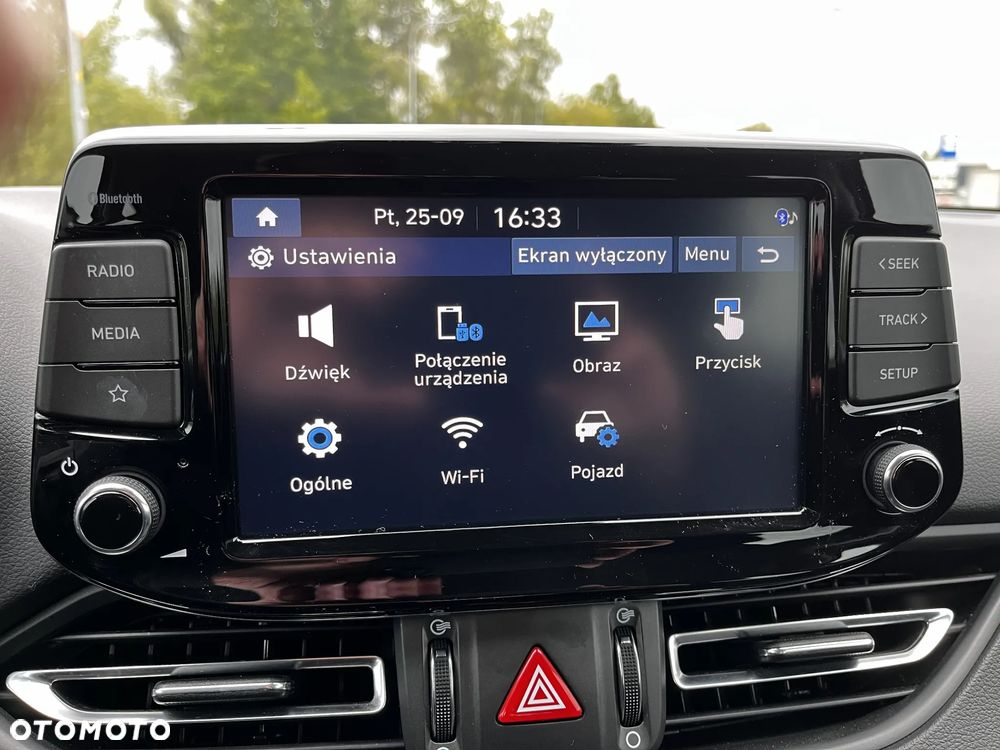 Hyundai i30 1.0 T-GDI Smart DCT - 31