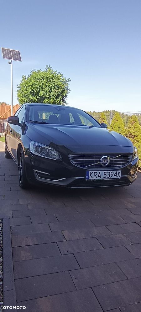 Volvo S60 - 19