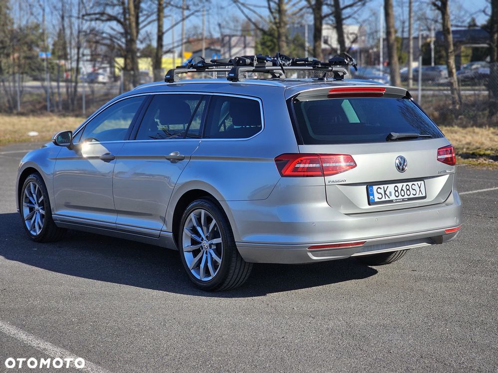 Volkswagen Passat - 6